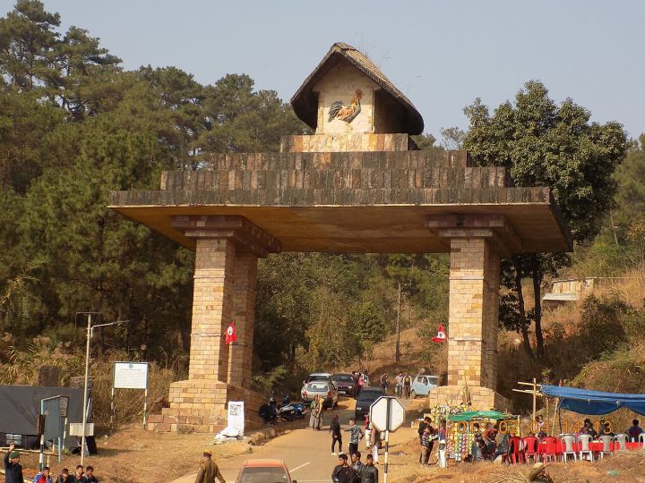 Meghalaya Tourism Stakeholders Push for Statewide Ban on Roadside Cooking