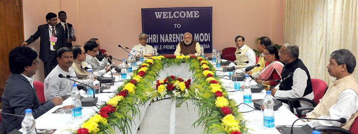 Tripura CM Manik Saha urges expanded education, skill training and economic self‑reliance for women