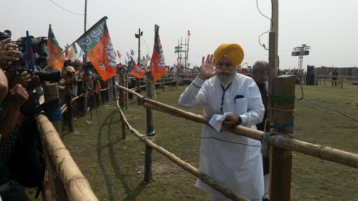 Phase-1 Assembly Election Campaign Wraps Up in West Bengal and Assam