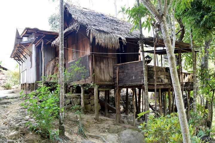 Meghalaya House Opens in Mumbai: CM Sangma Calls It a Dream Come True