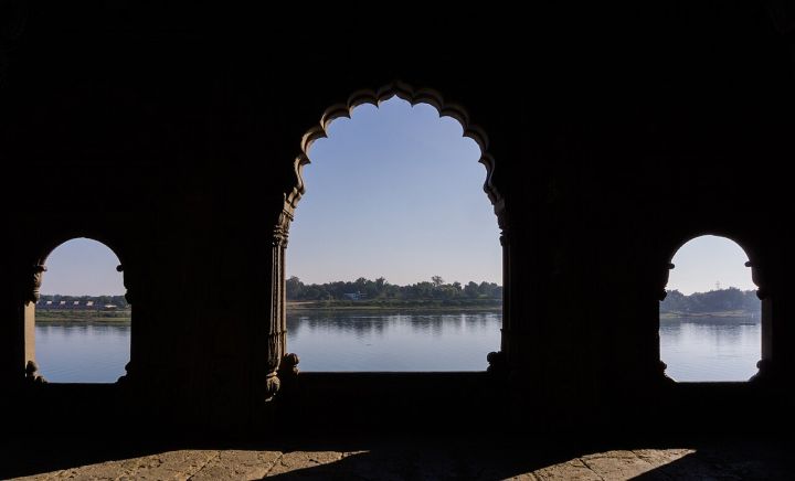 Madhya Pradesh monsoon gains momentum; heavy rain alerts issued for 28 districts