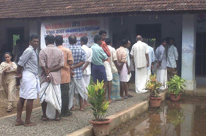 Kerala Fast-Tracks New Elder‑Care Law
