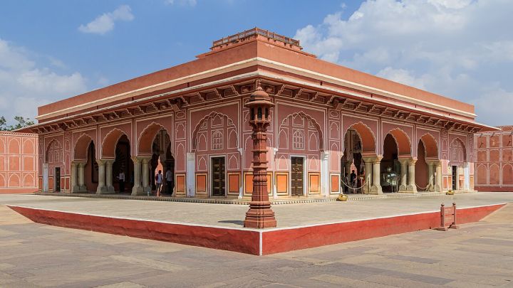 Rajasthan logs 10.92 crore tourist visits in first half of 2026, Jaipur tops foreign arrivals