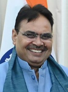 CM Bhajanlal Sharma slams Congress over SIR row, says party weakens constitutional bodies