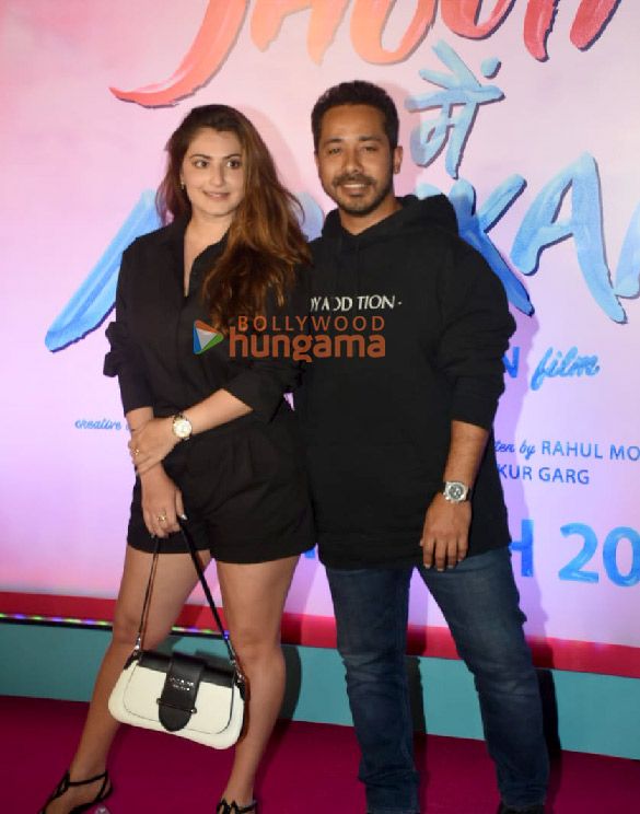 Director Abhishek Pathak Reveals Inspiration Behind Drishyam The Conclusion's Twists