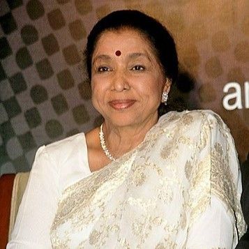 Anshuman Jha shares Asha Bhosle's excited reaction to final song footage