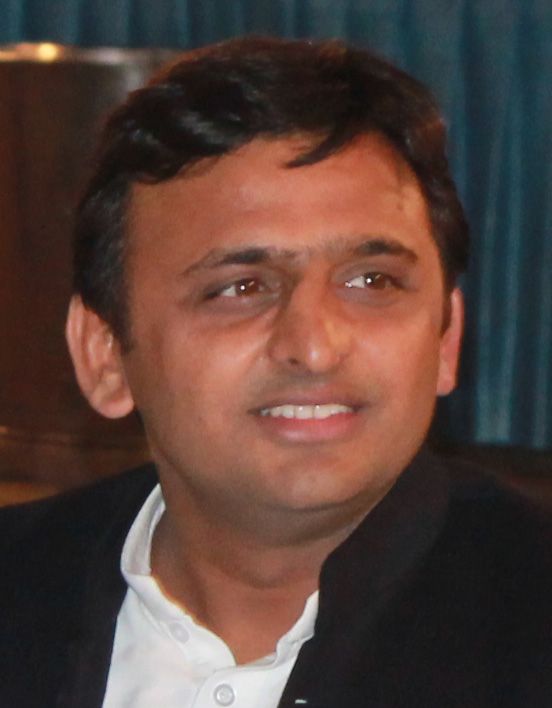 Lohia Trust Gains Prominence with Akhilesh Yadav Ahead of Upcoming Polls