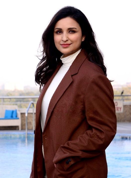 Review: Parineeti Chopra’s ‘Shaque Trust No One’ Delivers Suspense but Falls Short of Impact