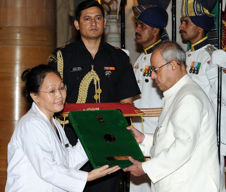 Arunachal Nurses Demand Merit-Based Recruitment for Nursing Officer Posts