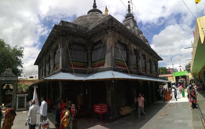 Bihar CM Samrat Chaudhary Announces Rs 3,500 Crore Vishnupad Corridor to Boost Gaya Pilgrimage