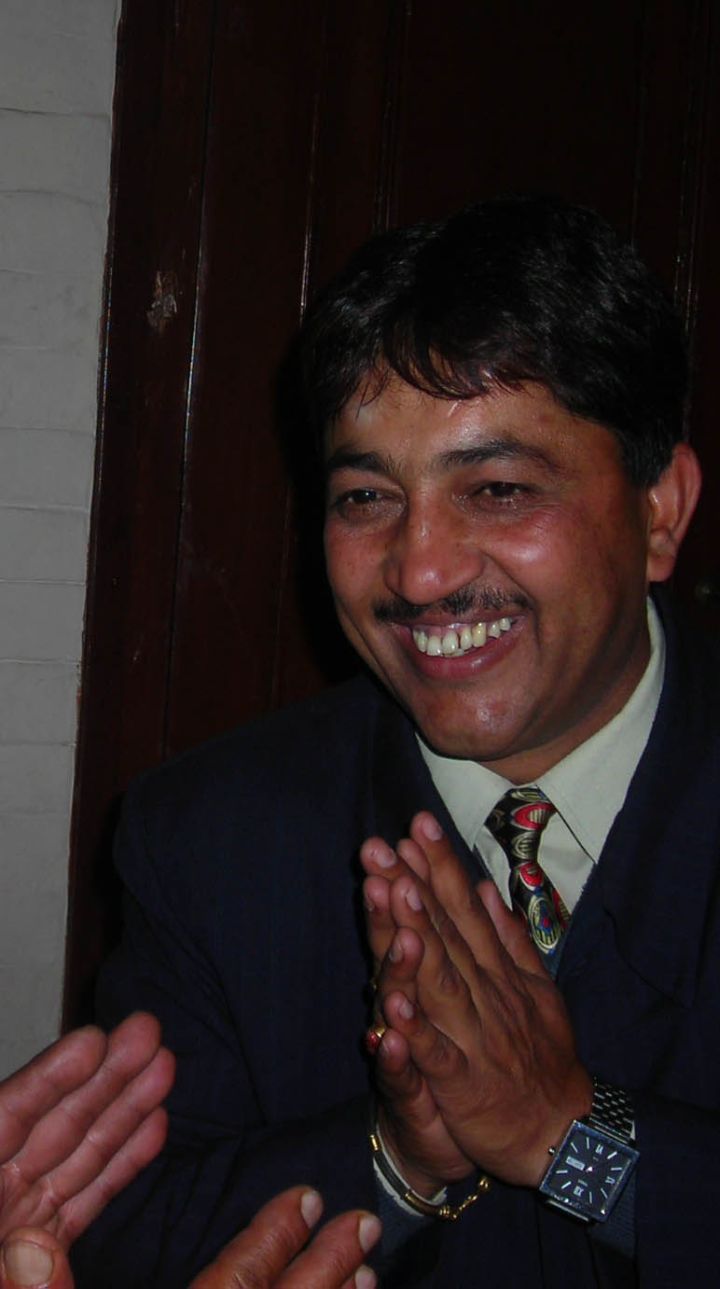 Chambal Bandit’s Grandson Dev Prabhakar Singh Tomar Clears UPSC Exam