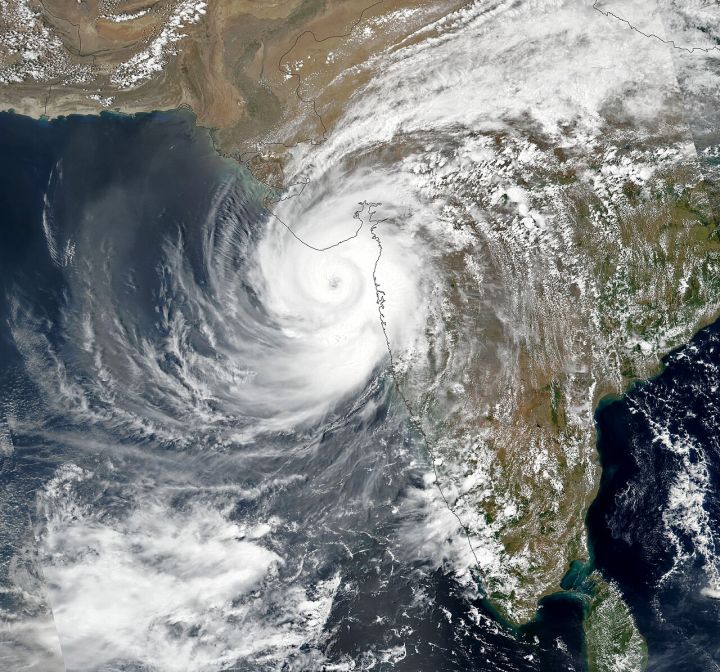 Goa Forecasted to Experience Subdued Monsoon This Season