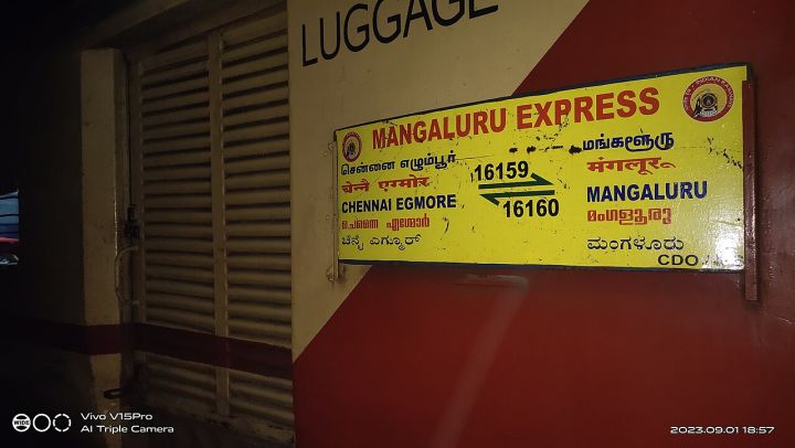 Coastal Groups Push for Morning Bengaluru‑Mangaluru Vande Bharat Departure