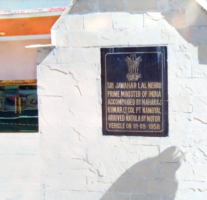 Sikkim High Court Orders State to Facilitate Tourist Flow at Nathu La Pass