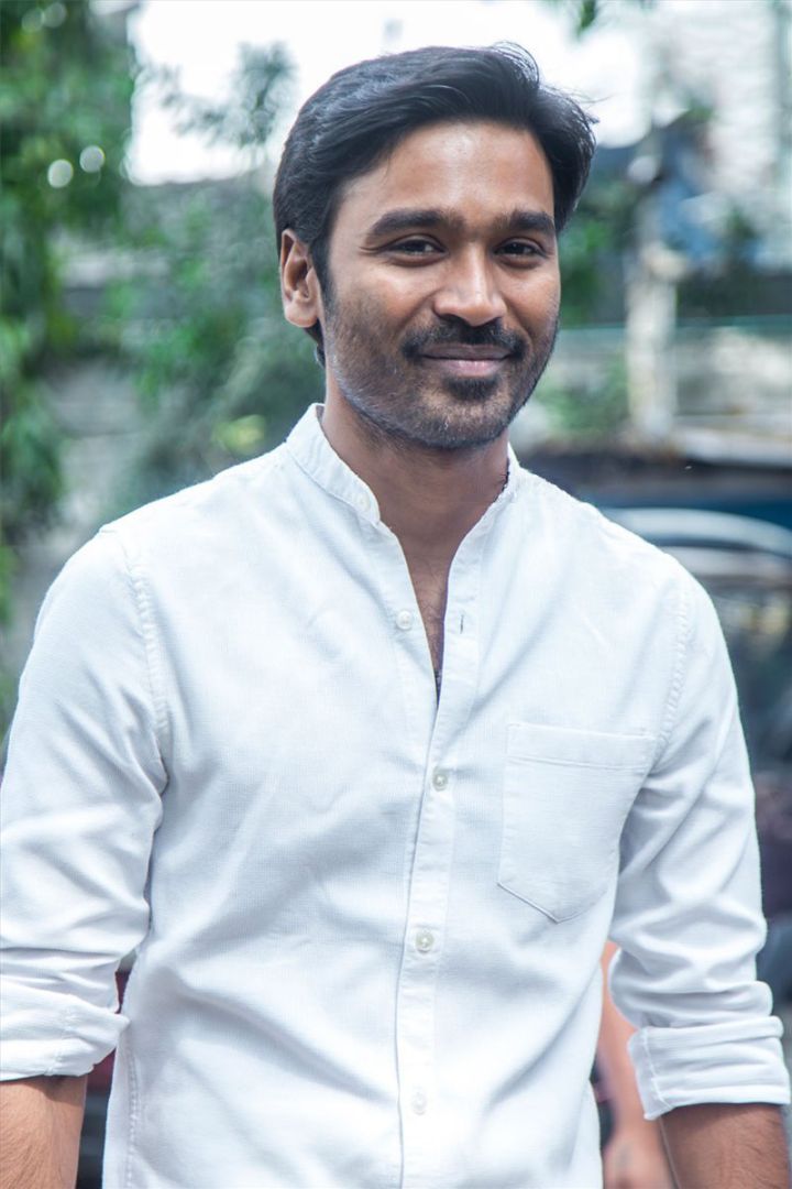 Dhanush’s D56 Film Commences Shooting in Madurai with Vadivelu, SJ Suryah