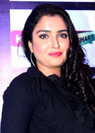 Aamrapali Dubey Declares Unfazed by Past Controversies on Bigg Boss 20