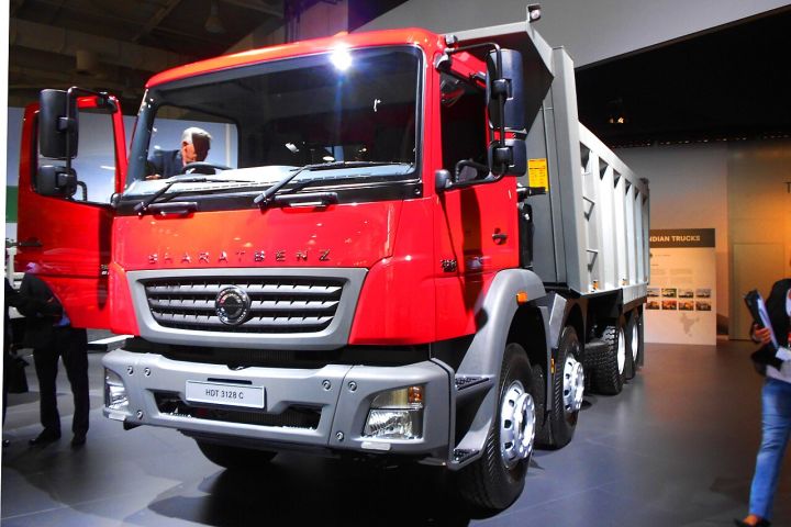 BharatBenz Opens New Dealership in Supaul, Expands Bihar Network