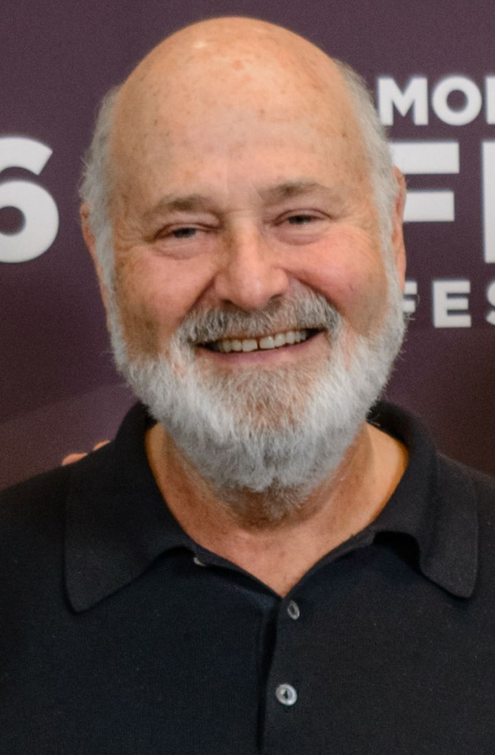 Rob Reiner Makes History at the 2026 Emmy Awards