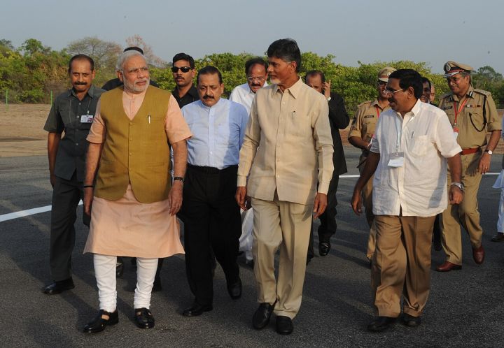 13+ Lakh Andhra Pradesh Residents Apply for Pensions as Deadline Nears