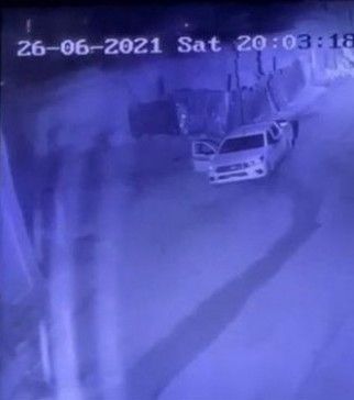 CCTV Shows Lawrence Gang Shooters Buying Bike in Syam Lodha Murder Probe