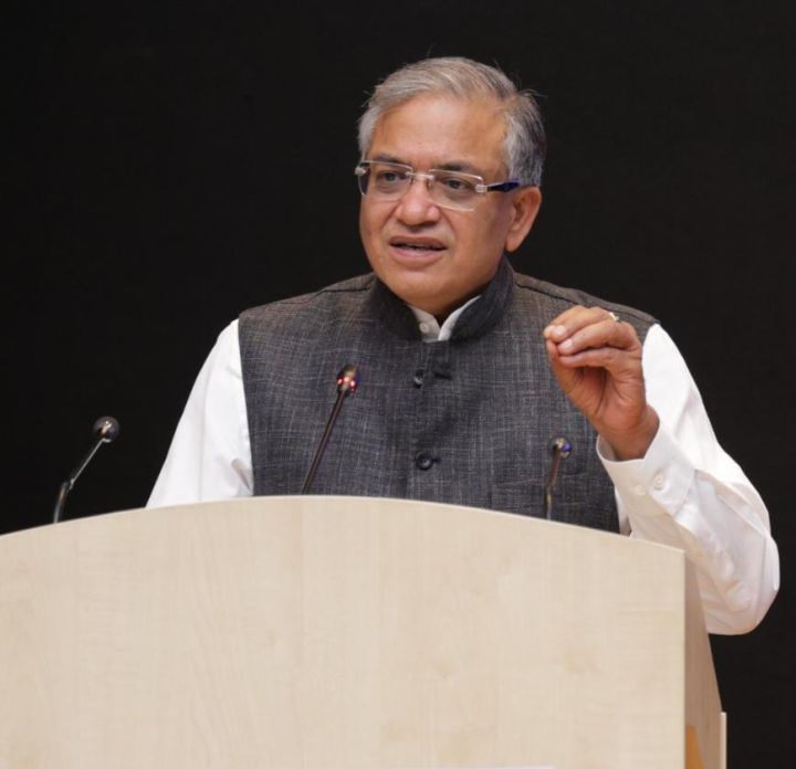 Election Commission of India Faces Controversy Over Viral Report