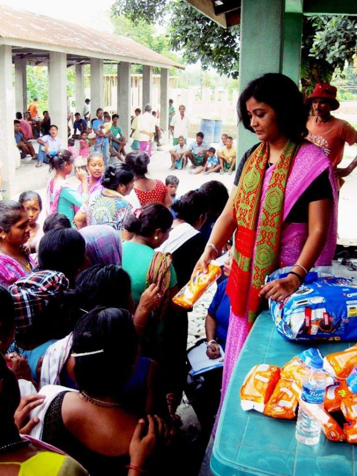 Sanitary Workers Protest at Telangana Secretariat Over Unpaid Salaries
