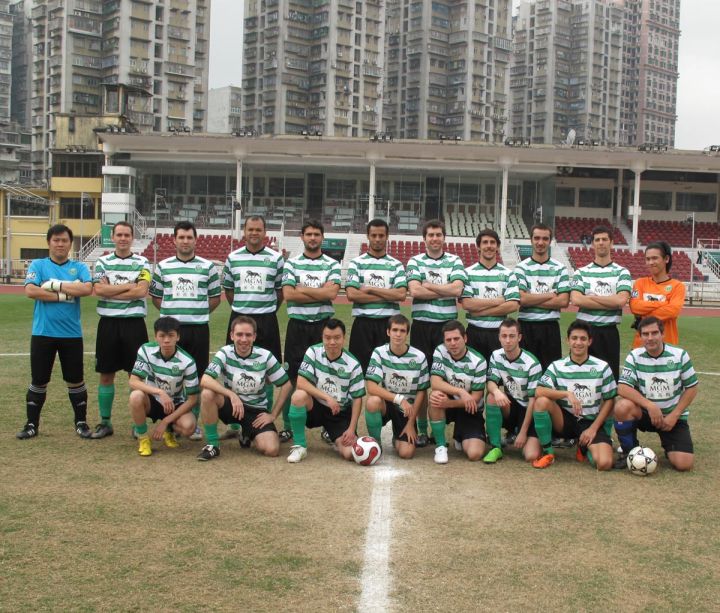 Sporting Clube de Goa Unveils 2024-25 World Football Season Schedule