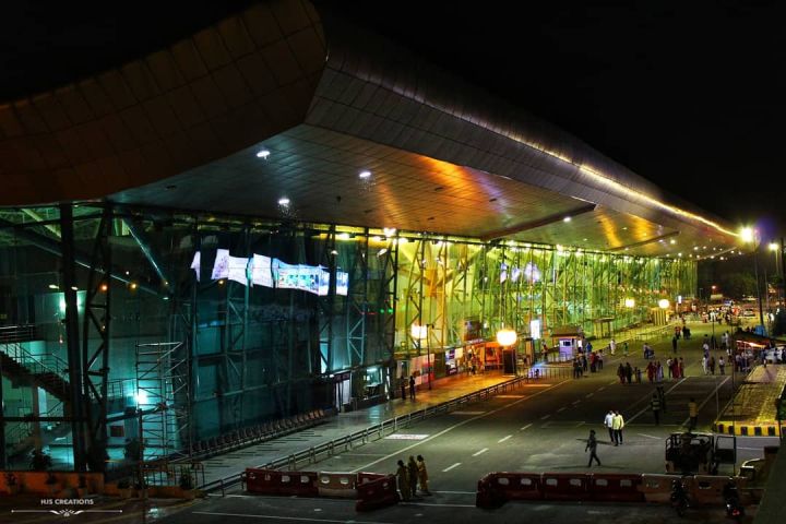 Amritsar to Abu Dhabi Direct Flight Begins Oct 25, 4h 40m Journey
