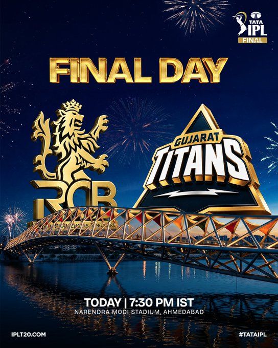 IPL 2026 Set to Kick Off: Full Schedule, Format and Team Line‑ups Revealed