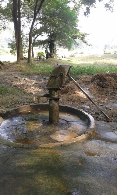 Jharkhand to Partner with Academic Institutions to Upgrade Water Schemes