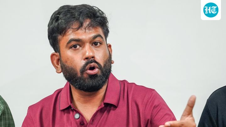Election Commissioner Dipke Demands Gyanu’s Exit After Alleged BJP Offer to Gyanesh Kumar