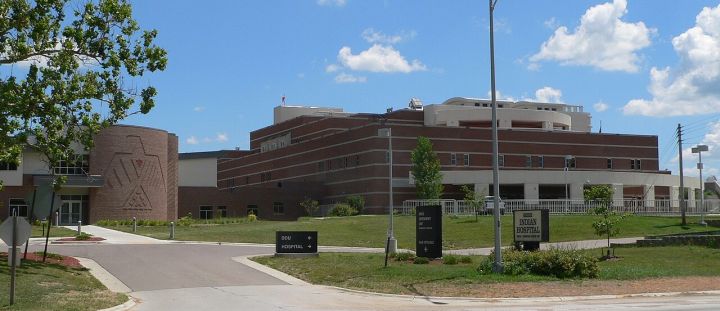 Hospital Clarifies After Doctor Accused of Refusing to Treat Patients