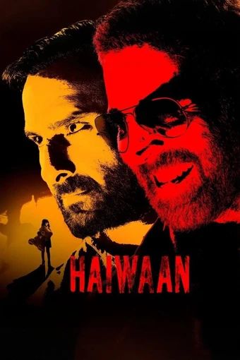 Haiwaan's Day-Wise Box Office Figures Released on IMDb