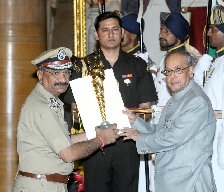 Haryana Police Detain Lawrence Aide Deported from Malaysia