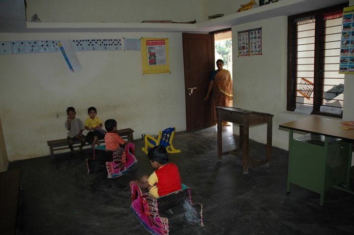 74,224 Anganwadi Centres Across Odisha to Mark Angan Ka Utsav 2026 Over Three Days
