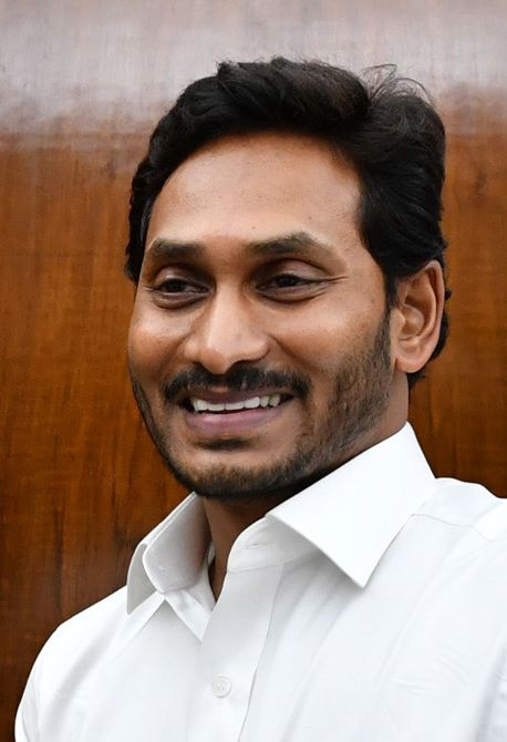 Andhra CM says India’s voice louder at BRICS summit