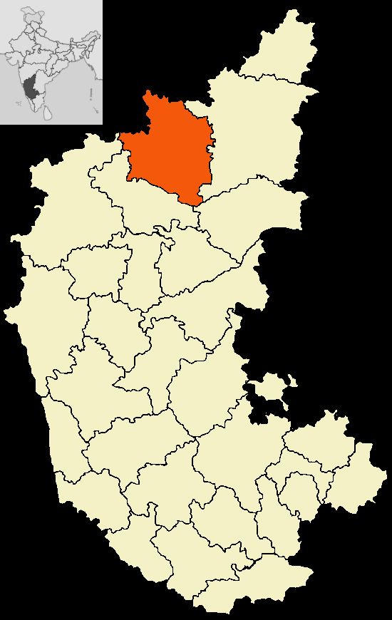 3.5‑Magnitude Earthquake Shakes Vijayapura District, Karnataka