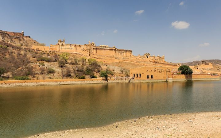 Jaipur Man and Son Accused of Murder Cover‑up; Victim’s Body Recovered from Well
