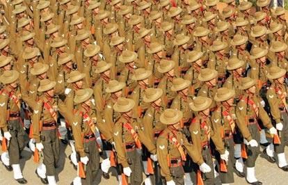 Six arrested for killing of Assam Regiment soldier in Mizoram road‑rage clash