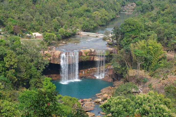 Meghalaya Reorients Jal Jeevan Mission 2.0 to Prioritize Reliable Water Supply