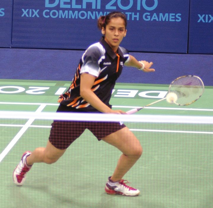Saina Nehwal Discusses Badminton’s New 3x15 Scoring System
