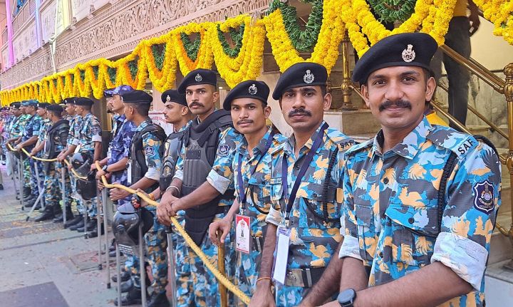 Gujarat father found dead after killing daughter and storing body in refrigerator