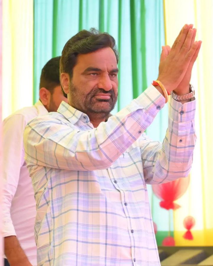 RLP joins forces with Owaisi’s AIMIM, pledges a third political alternative in Rajasthan