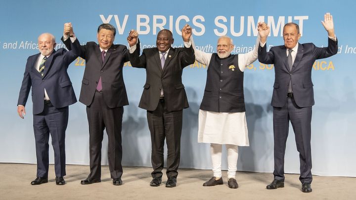 Bangladesh Skips Delhi BRICS Summit, Raising India-Bangladesh Tensions