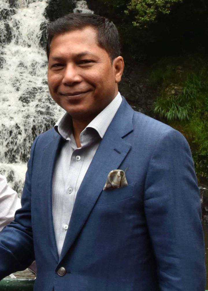Meghalaya CM Sangma Urges UCC to Reflect Tribal, Matrilineal Traditions