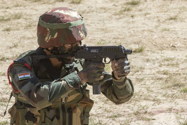 Indo‑US ‘Yudh Abhyas 2026’ joint military drills commence in Uttarakhand and Rajasthan