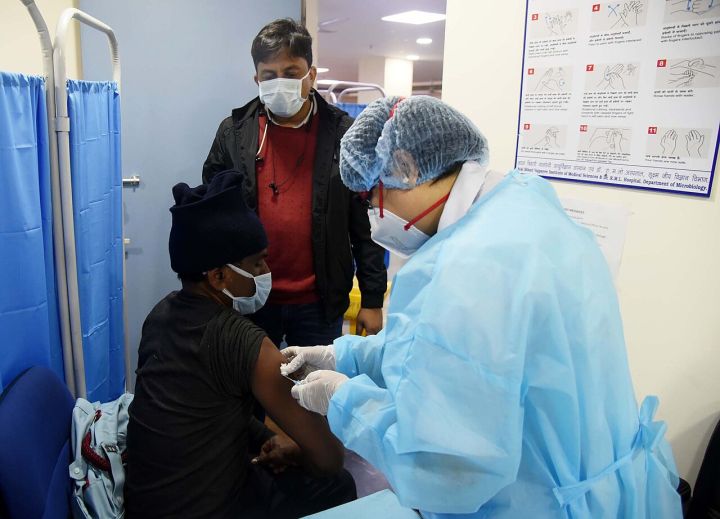 Delhi dengue tally tops 400, September sees sharpest rise this year