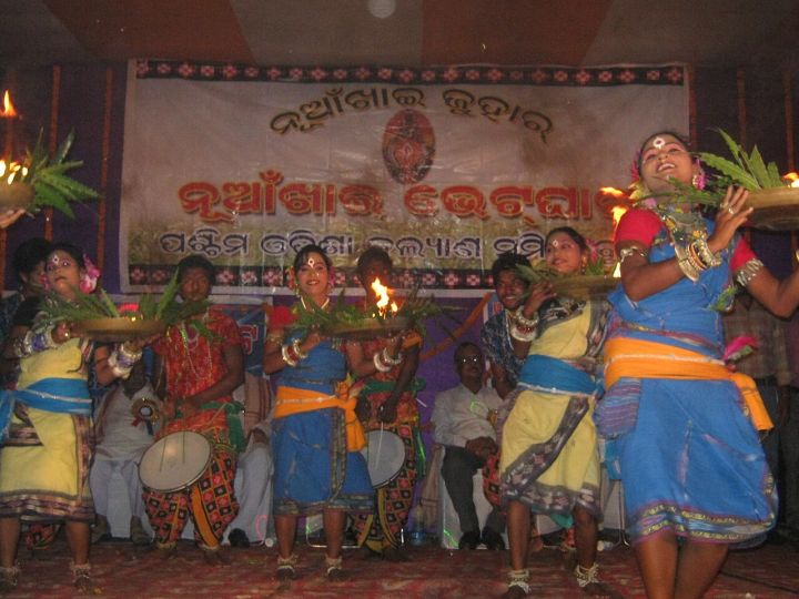 Odisha observes Nuakhai harvest festival amid festive fervor