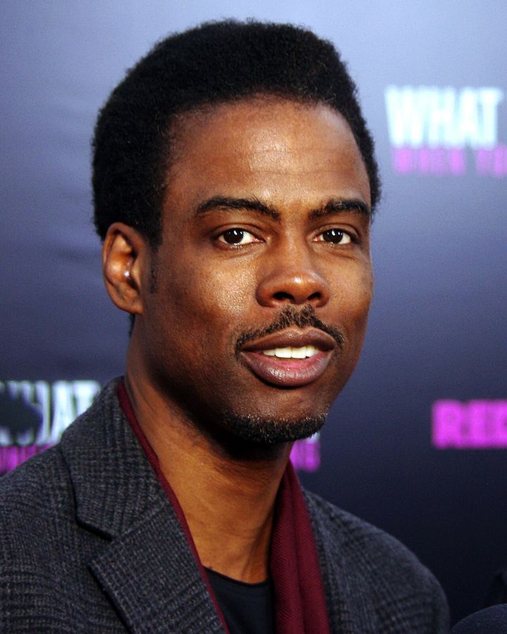 Chris Rock makes directing comeback with drama ‘Misty Green’