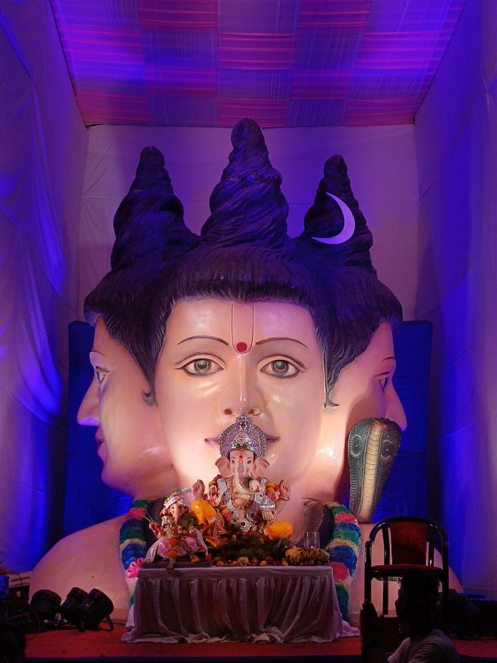 Four killed, three injured in electrocution at Ganesh pandal in Madhya Pradesh